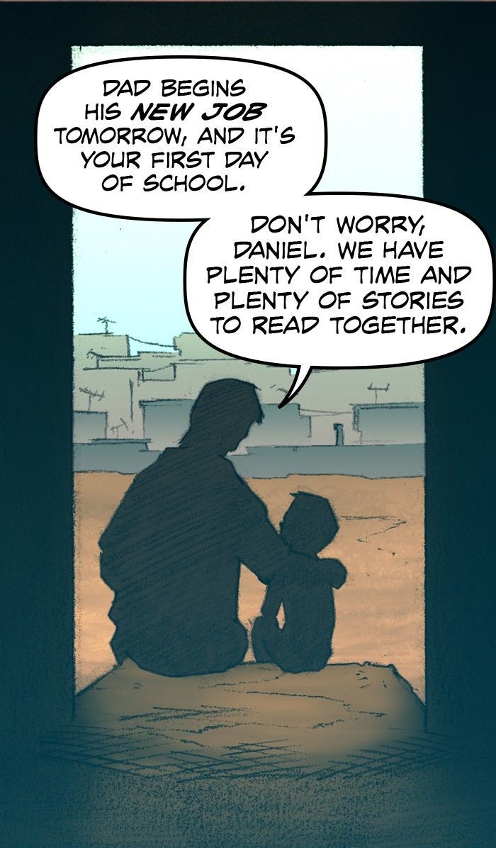 City of Walls Chapter 46 page 21 - Chapter 46