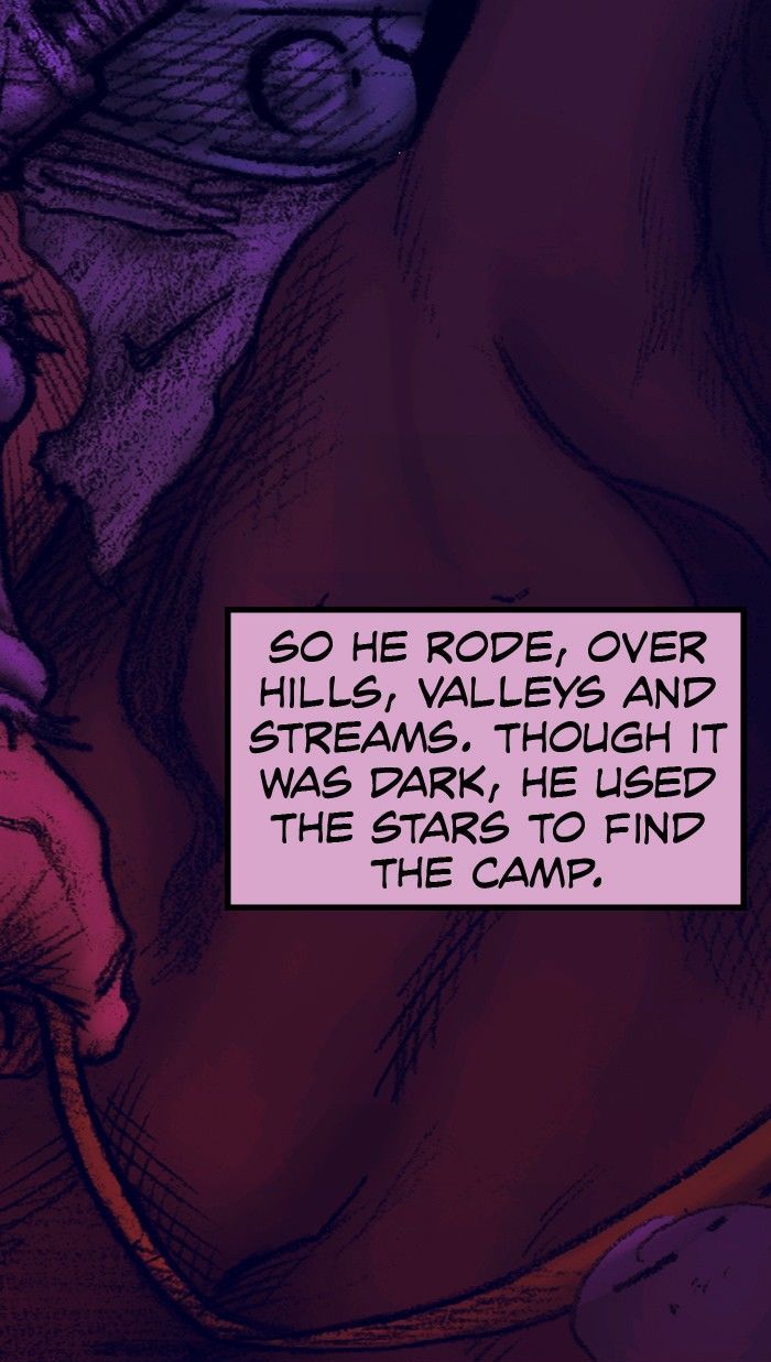 City of Walls Chapter 46 page 7 - Chapter 46