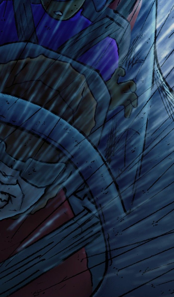 City of Walls Chapter 47 page 23 - Chapter 47