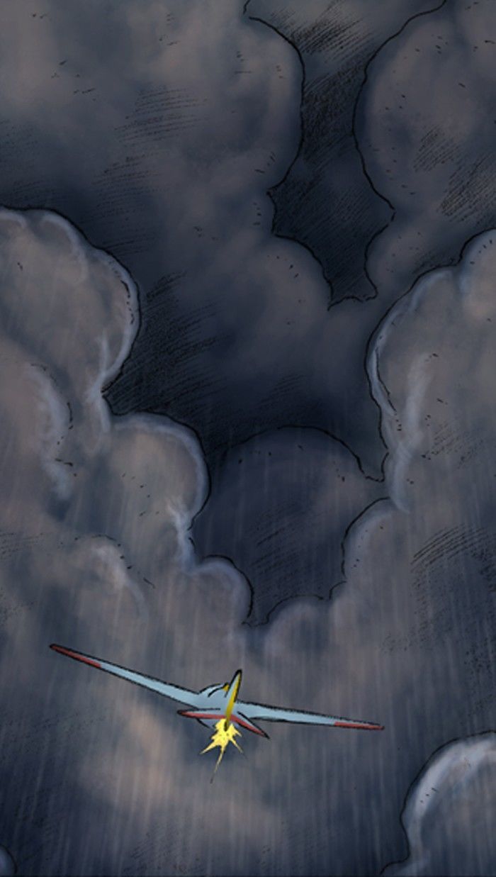 City of Walls Chapter 47 page 7 - Chapter 47