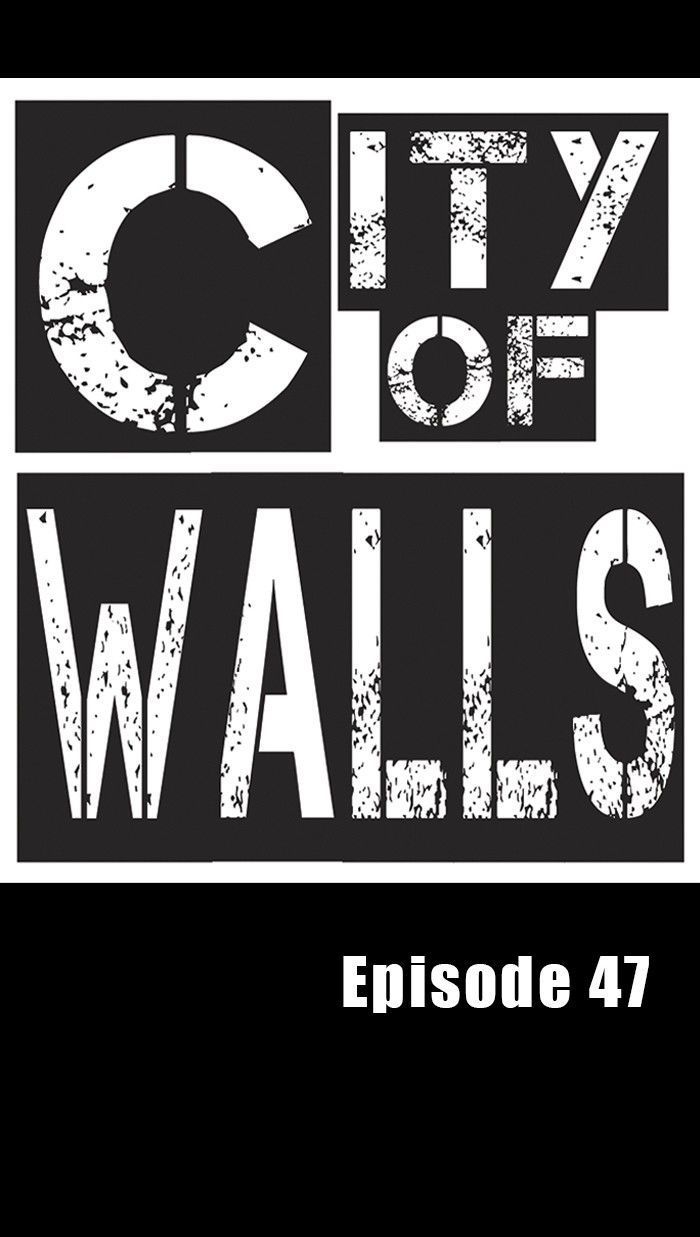City of Walls Chapter 47 page 9 - Chapter 47