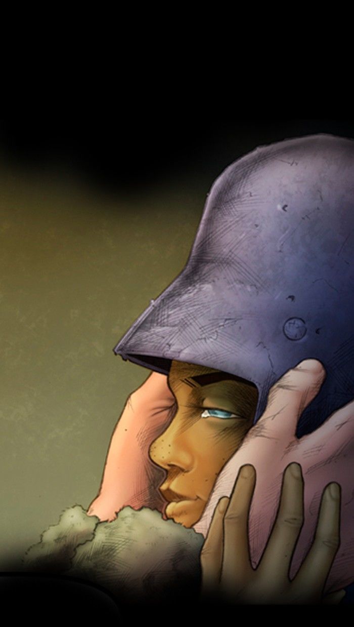 City of Walls Chapter 48 page 11 - Chapter 48