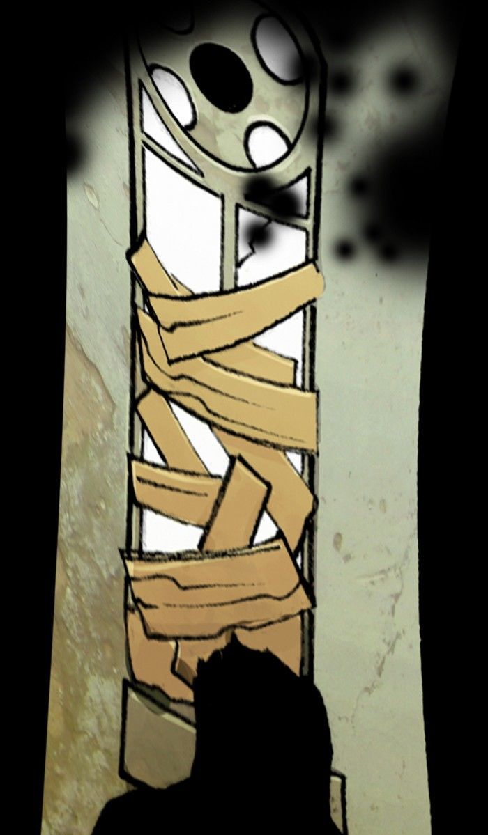 City of Walls Chapter 48 page 17 - Chapter 48