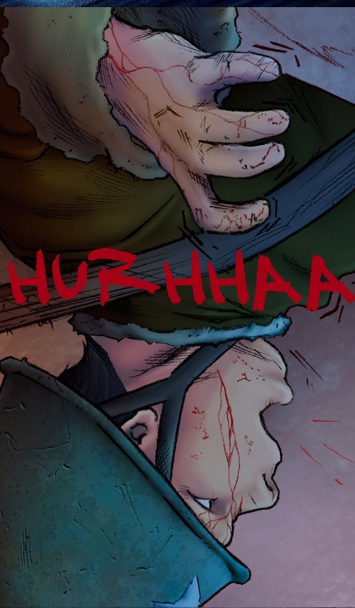City of Walls Chapter 48 page 23 - Chapter 48