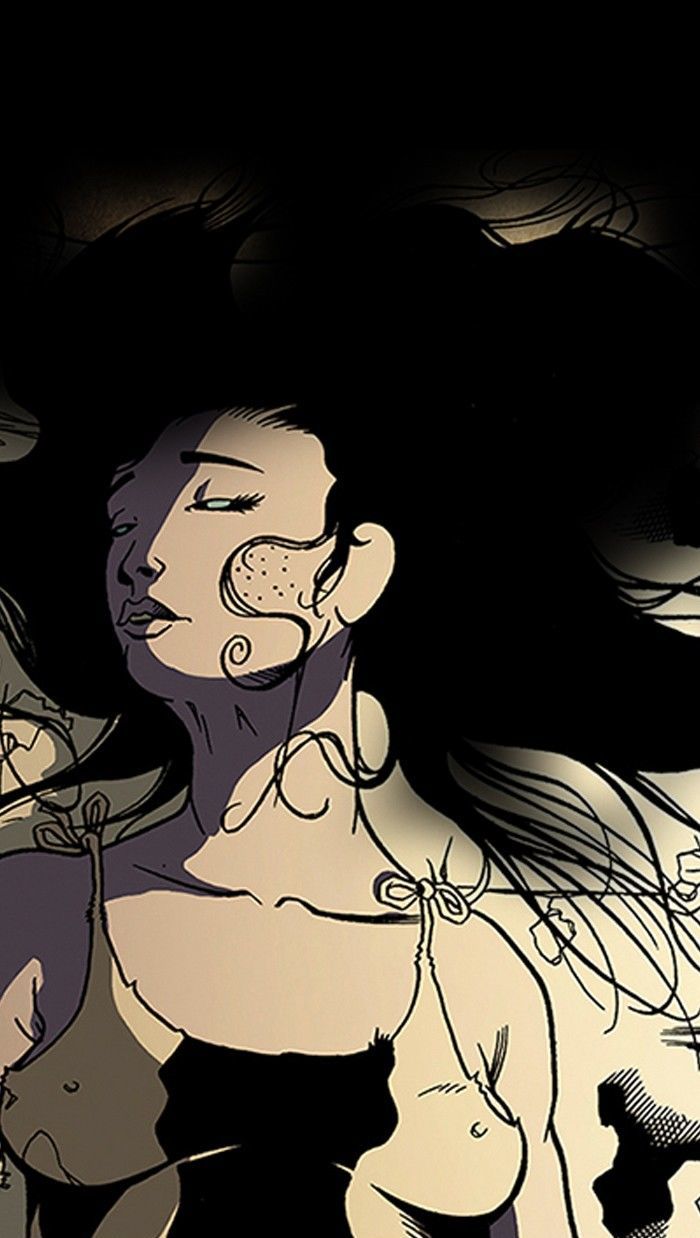 City of Walls Chapter 48 page 8 - Chapter 48