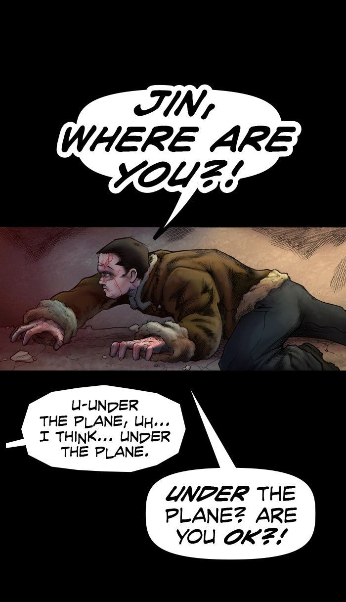 City of Walls Chapter 49 page 13 - Chapter 49
