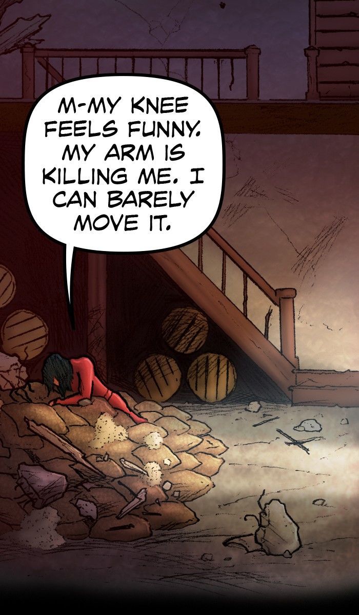 City of Walls Chapter 49 page 17 - Chapter 49