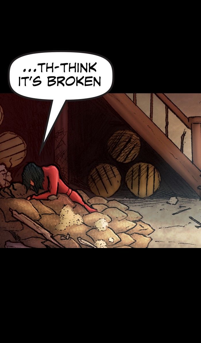 City of Walls Chapter 49 page 18 - Chapter 49