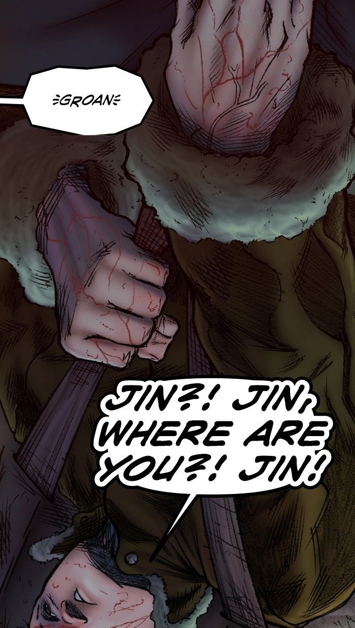 City of Walls Chapter 49 page 9 - Chapter 49