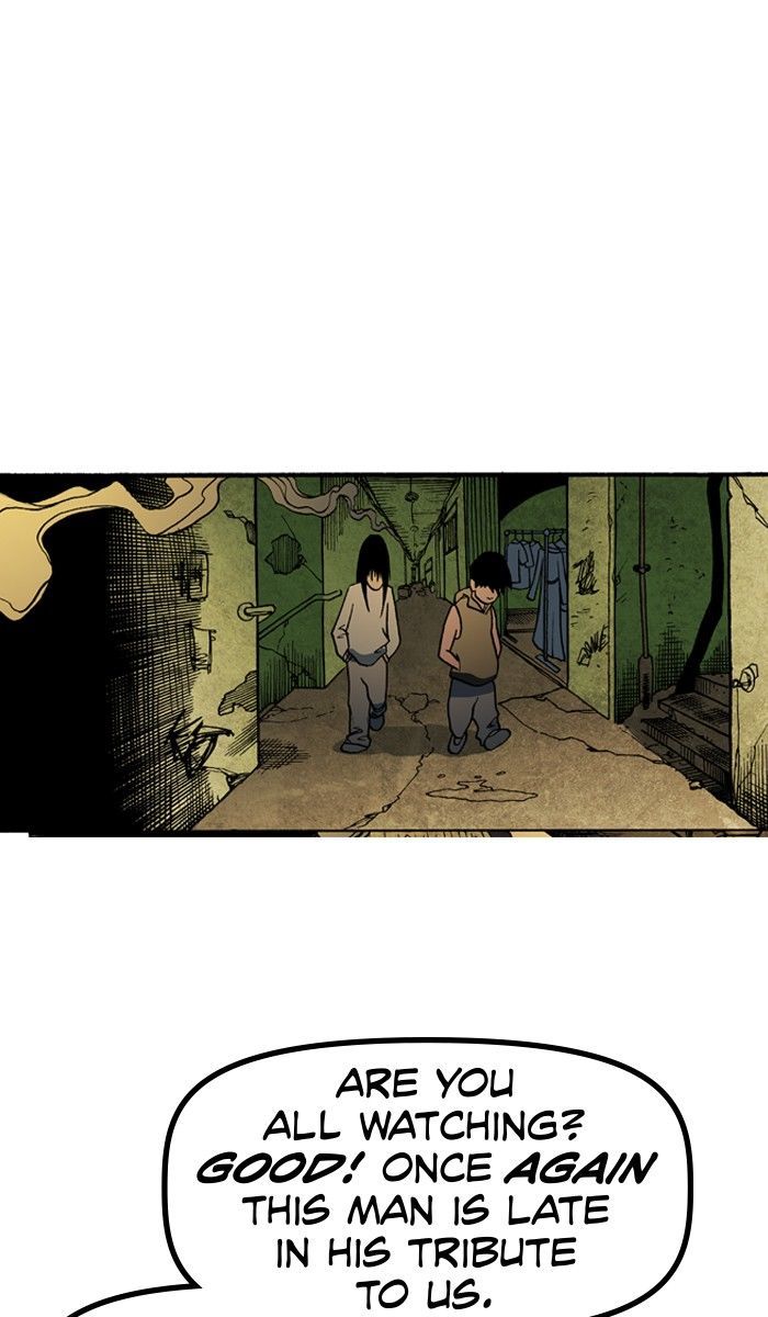 City of Walls Chapter 5 page 13 - Chapter 5