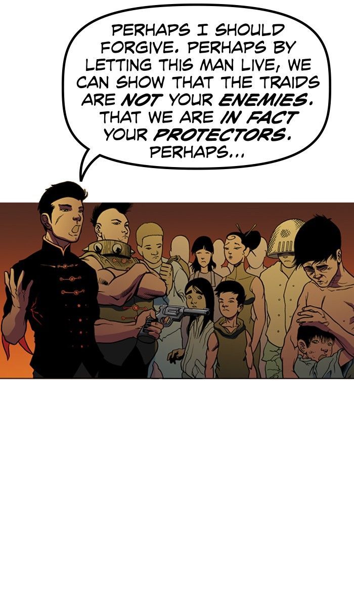 City of Walls Chapter 5 page 15 - Chapter 5