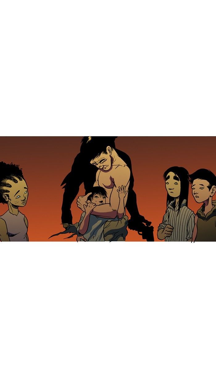 City of Walls Chapter 5 page 16 - Chapter 5