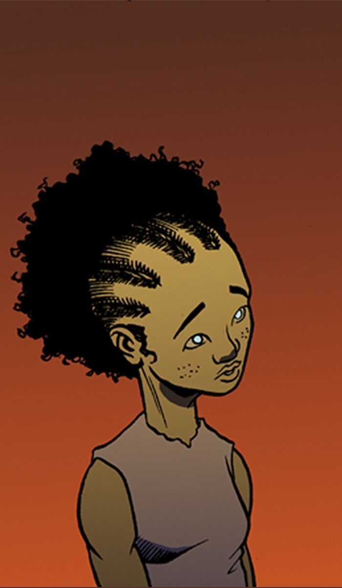 City of Walls Chapter 5 page 17 - Chapter 5