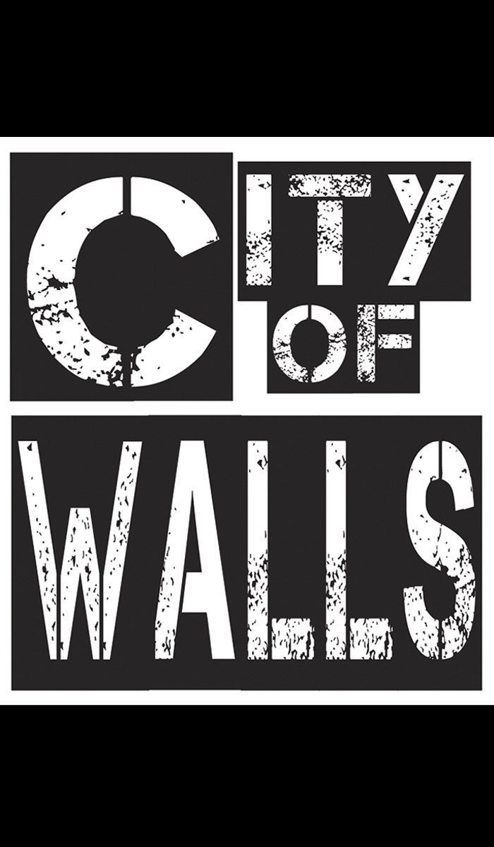 City of Walls Chapter 5 page 24 - Chapter 5