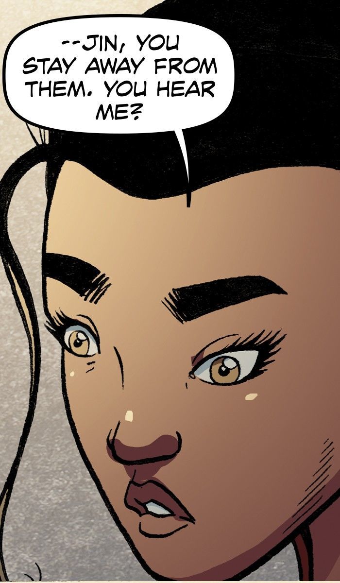 City of Walls Chapter 5 page 8 - Chapter 5