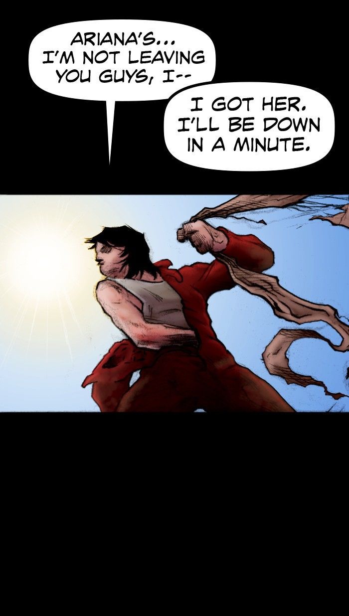 City of Walls Chapter 50 page 12 - Chapter 50