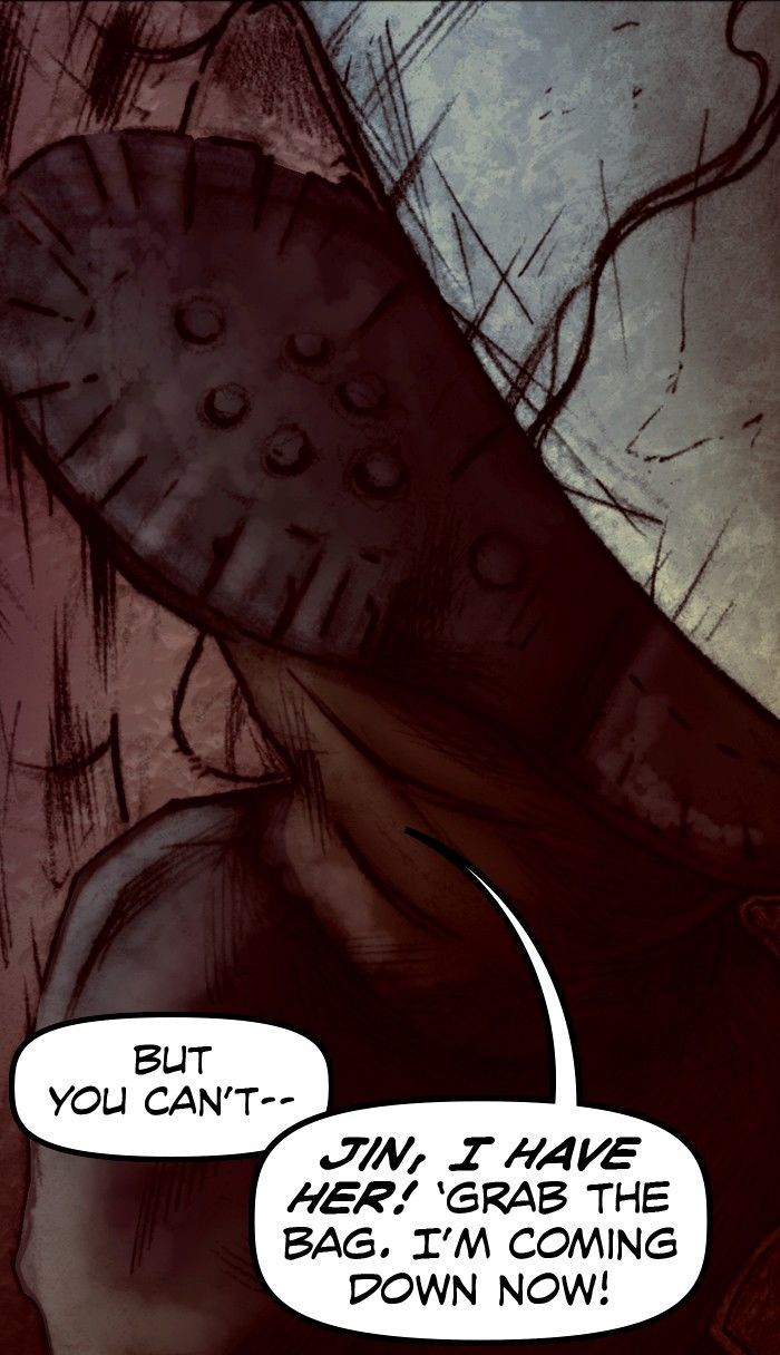 City of Walls Chapter 50 page 13 - Chapter 50