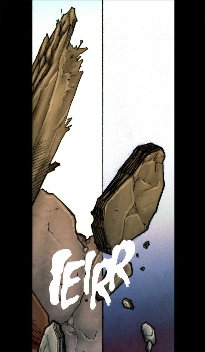 City of Walls Chapter 50 page 22 - Chapter 50