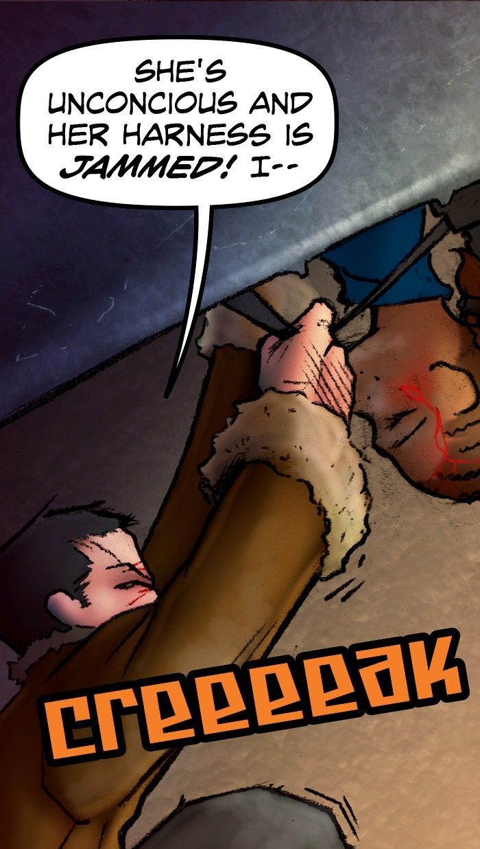 City of Walls Chapter 50 page 4 - Chapter 50