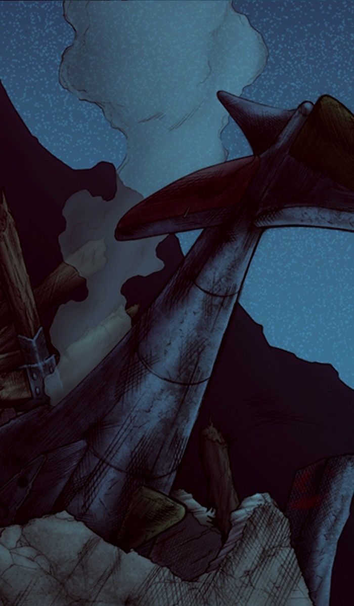 City of Walls Chapter 51 page 16 - Chapter 51