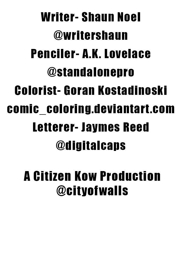 City of Walls Chapter 51 page 32 - Chapter 51