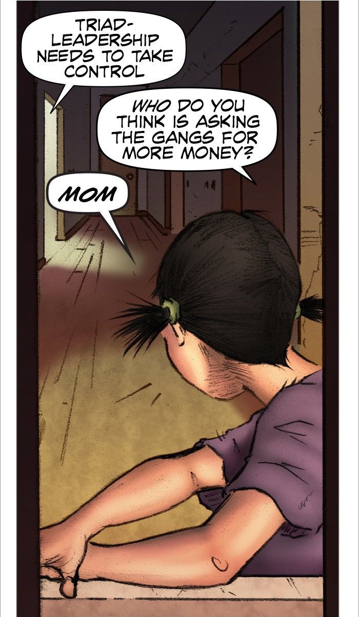 City of Walls Chapter 52 page 14 - Chapter 52