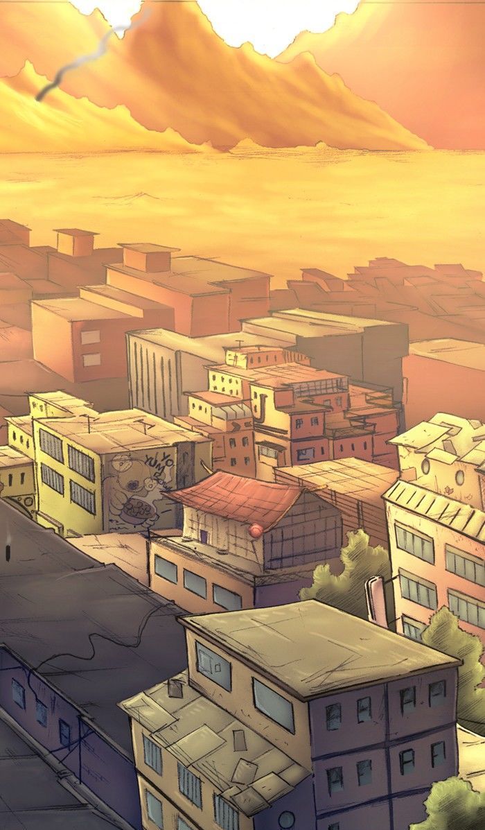 City of Walls Chapter 52 page 19 - Chapter 52