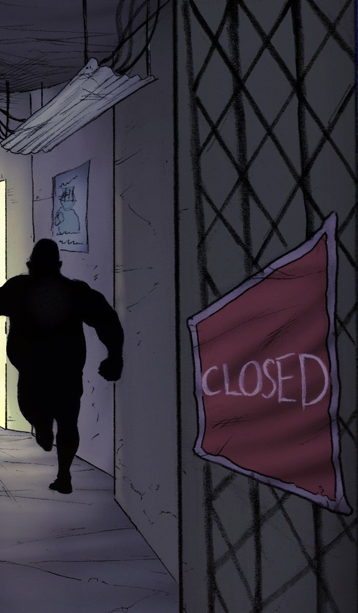 City of Walls Chapter 52 page 22 - Chapter 52