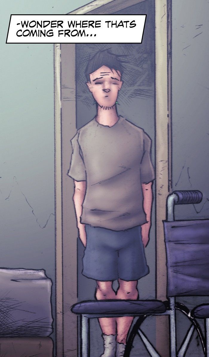 City of Walls Chapter 52 page 23 - Chapter 52