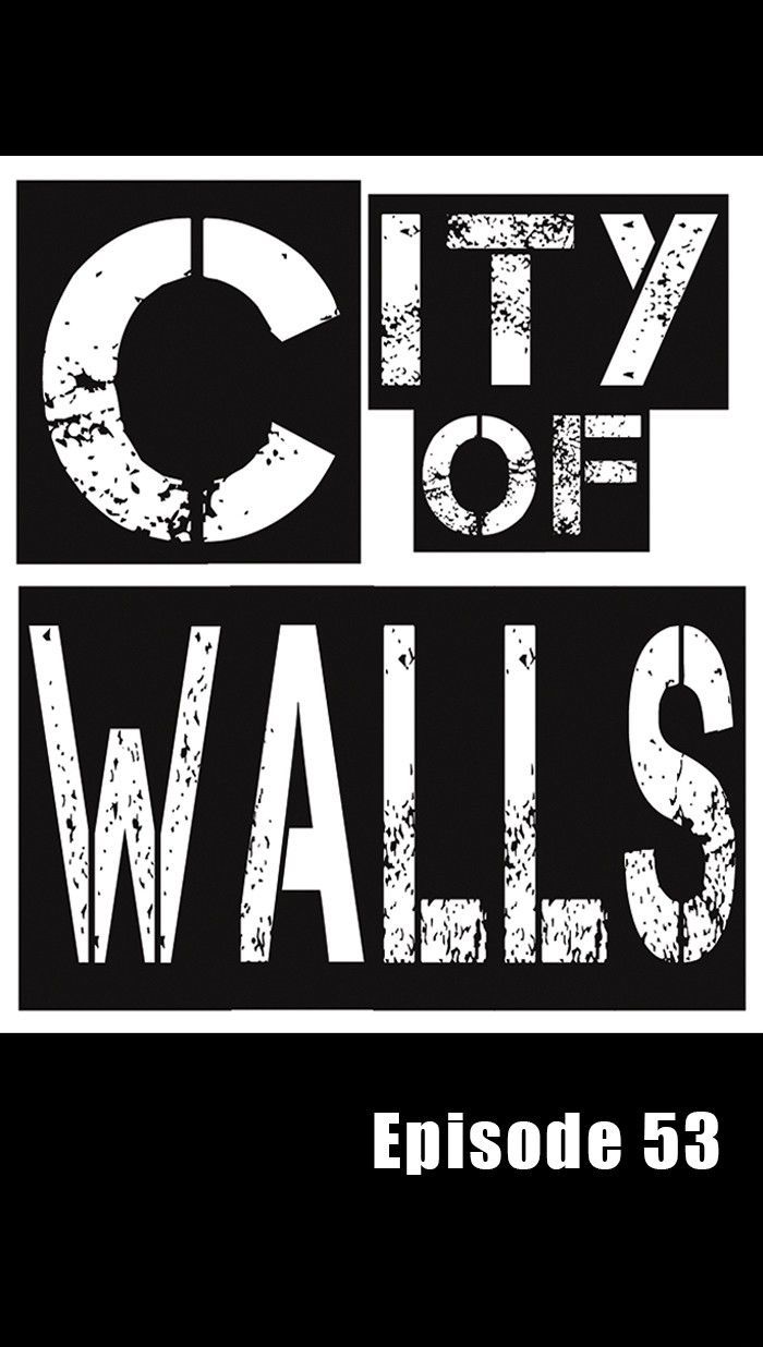 City of Walls Chapter 53 page 1 - Chapter 53