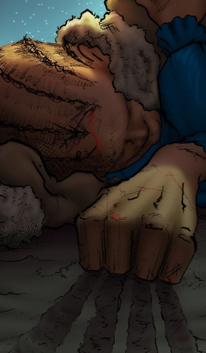 City of Walls Chapter 53 page 16 - Chapter 53