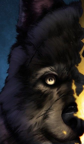 City of Walls Chapter 54 page 16 - Chapter 54