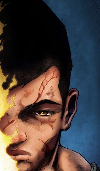 City of Walls Chapter 54 page 17 - Chapter 54