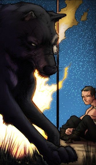City of Walls Chapter 54 page 22 - Chapter 54