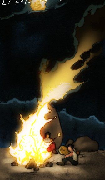 City of Walls Chapter 54 page 24 - Chapter 54