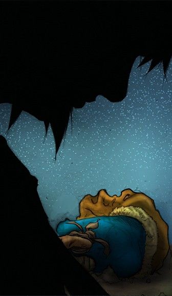 City of Walls Chapter 54 page 6 - Chapter 54