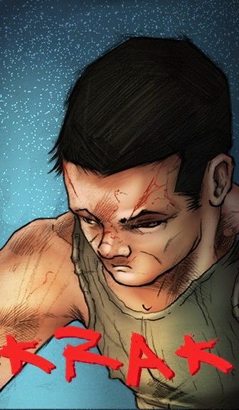 City of Walls Chapter 54 page 7 - Chapter 54