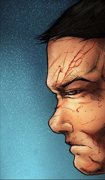City of Walls Chapter 54 page 8 - Chapter 54