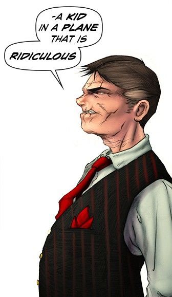 City of Walls Chapter 55 page 14 - Chapter 55