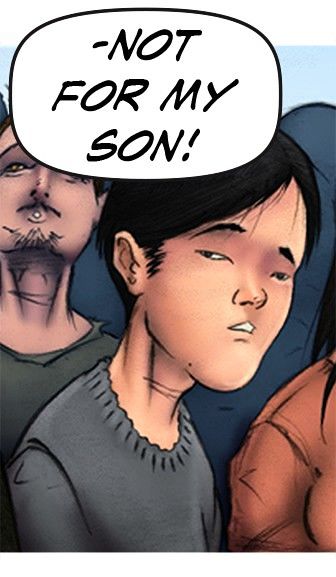 City of Walls Chapter 55 page 16 - Chapter 55