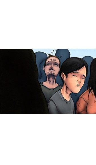 City of Walls Chapter 55 page 17 - Chapter 55