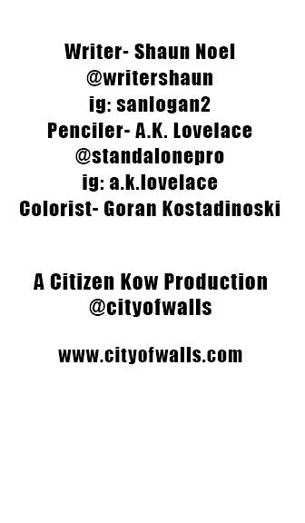 City of Walls Chapter 55 page 18 - Chapter 55
