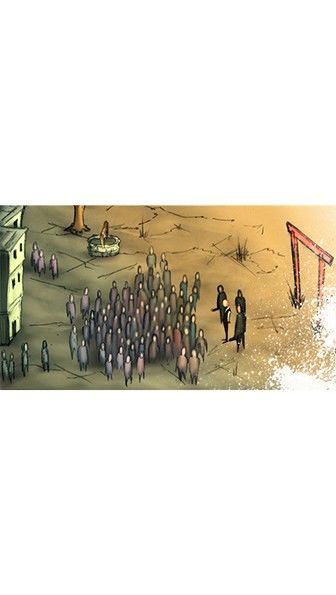 City of Walls Chapter 55 page 5 - Chapter 55