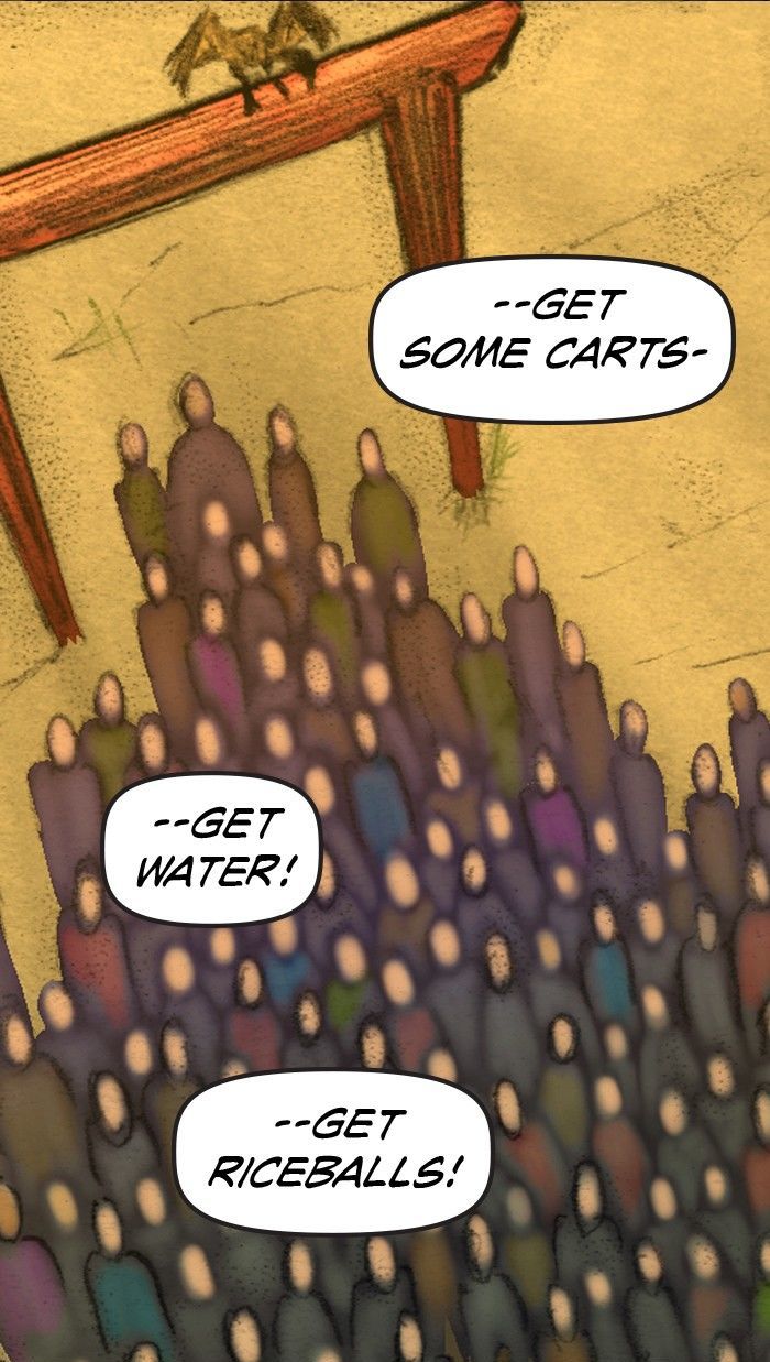 City of Walls Chapter 56 page 16 - Chapter 56