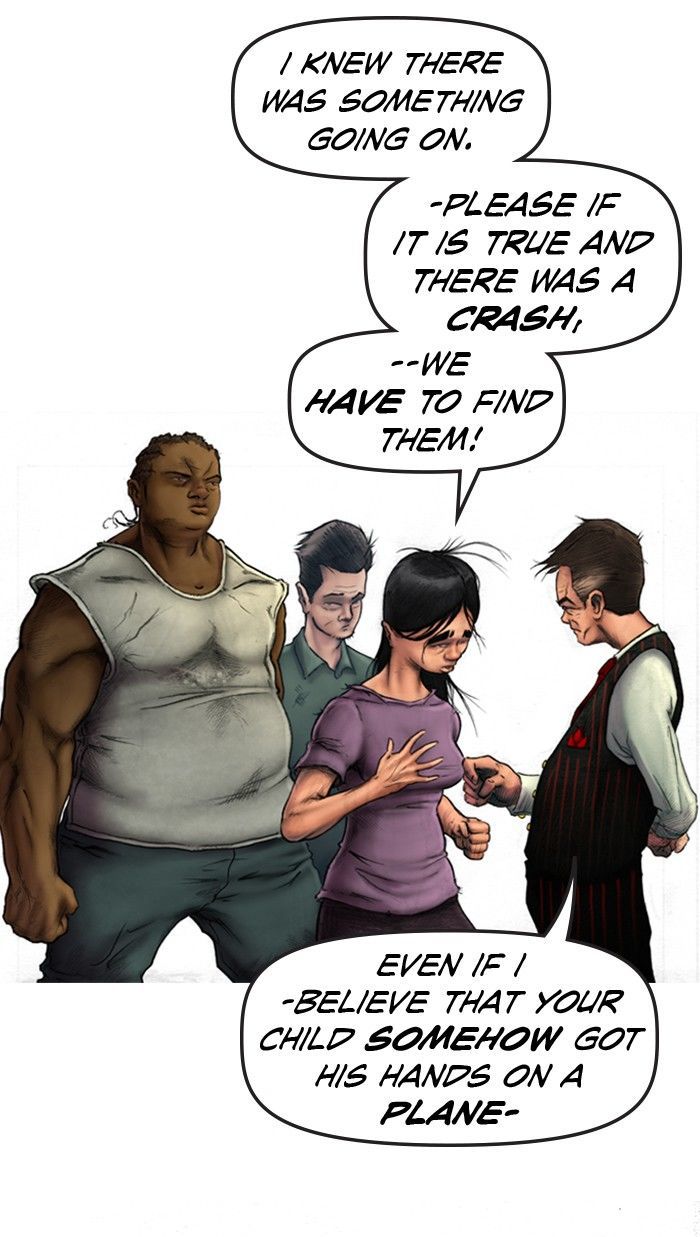 City of Walls Chapter 56 page 3 - Chapter 56