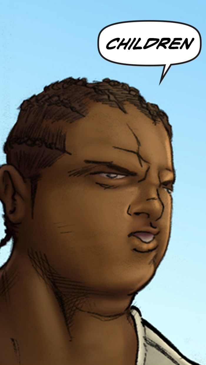 City of Walls Chapter 56 page 5 - Chapter 56