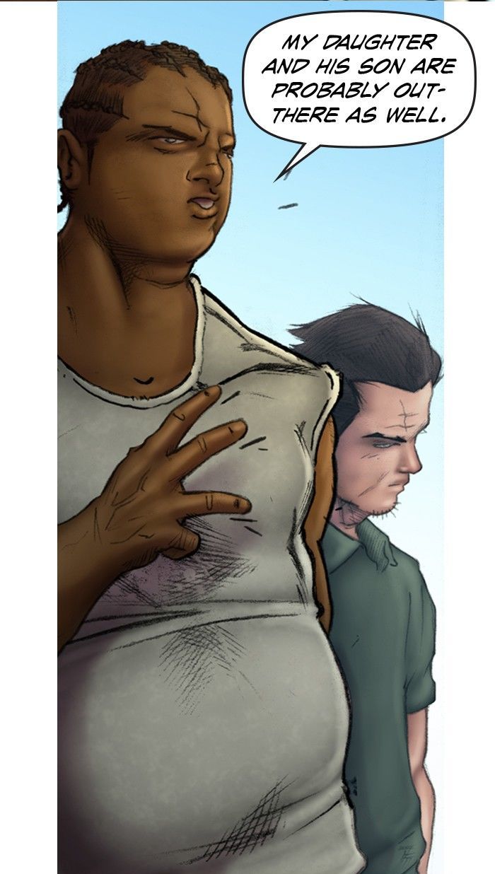 City of Walls Chapter 56 page 6 - Chapter 56