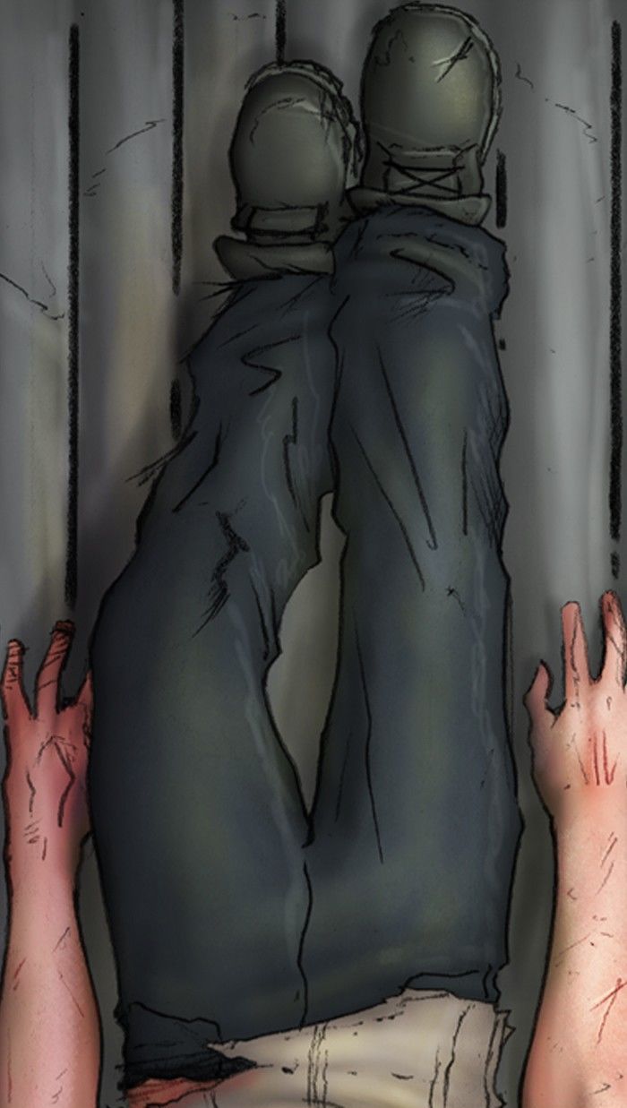 City of Walls Chapter 57 page 19 - Chapter 57