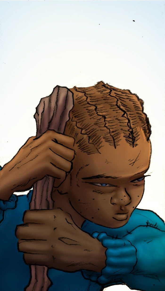 City of Walls Chapter 57 page 9 - Chapter 57