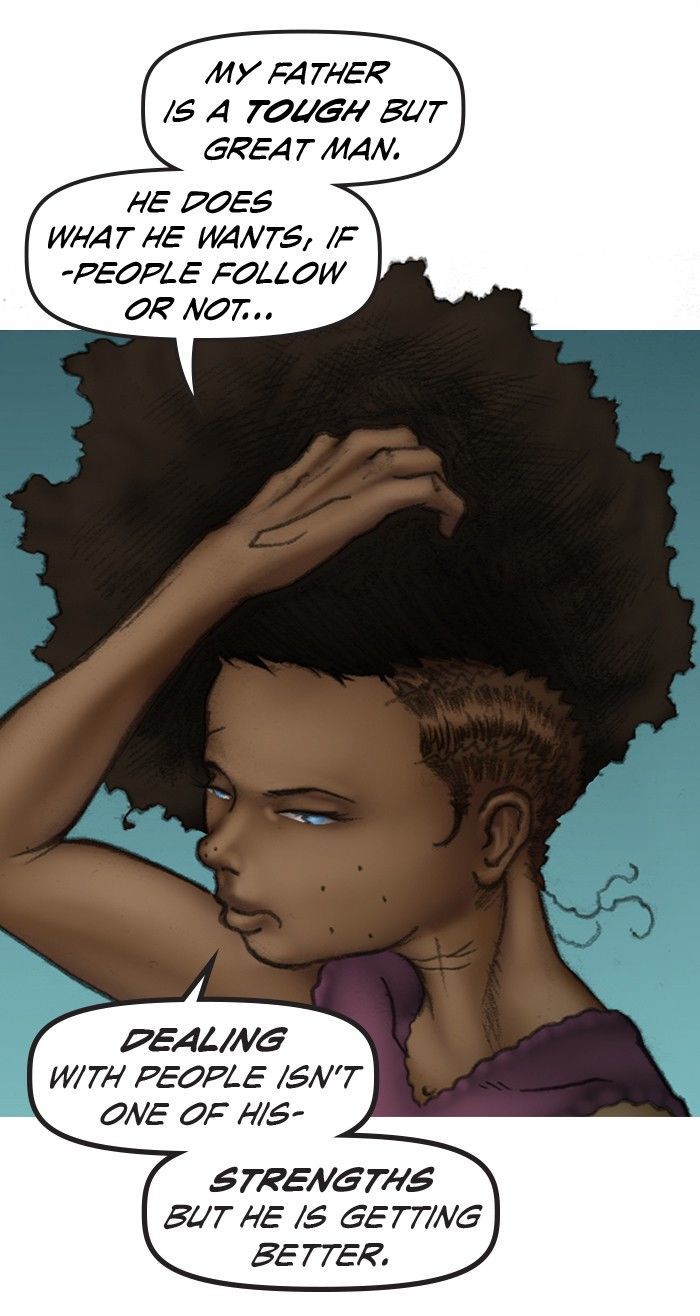 City of Walls Chapter 58 page 13 - Chapter 58
